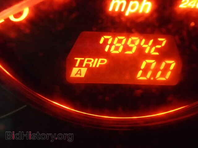 2008 MAZDA 6 - VIN: 1YVHP81CX85M01876 - Фото 8