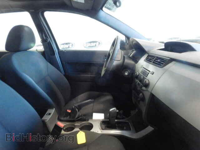 2010 FORD FOCUS - VIN: 1FAHP3GN7AW119086 - Фото 5