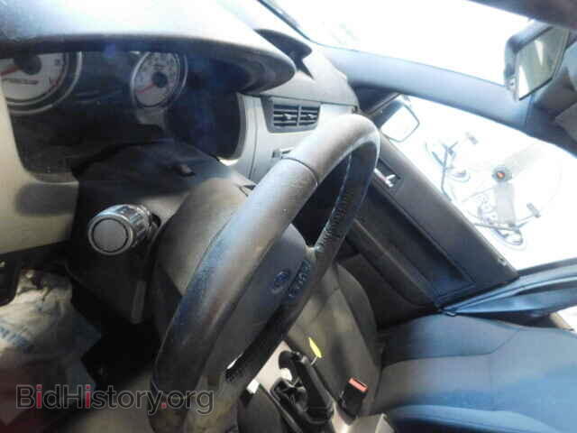 2010 FORD FOCUS - VIN: 1FAHP3GN7AW119086 - Фото 8