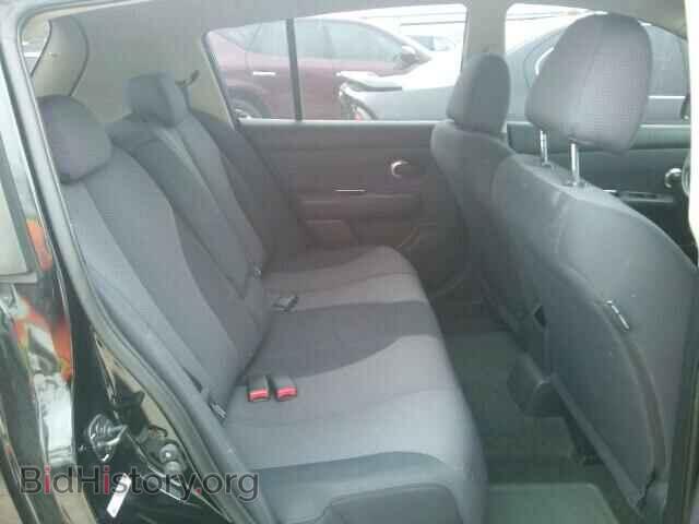 2007 NISSAN VERSA - VIN: 3N1BC13E17L421965 - Фото 6