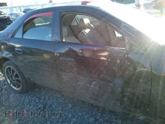 2004 CADILLAC CTS - VIN: 1G6DM577340186602 - Фото 9