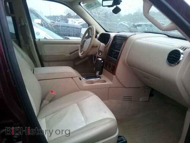 2006 FORD EXPLORER - VIN: 1FMEU64E76UB64605 - Фото 5