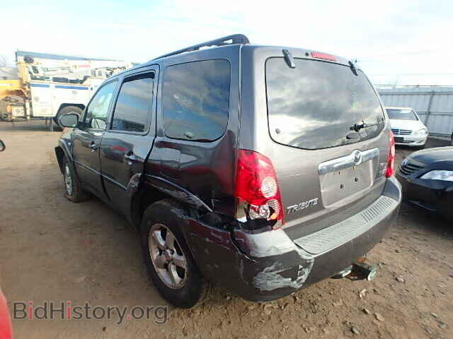 2005 MAZDA TRIBUTE - VIN: 4F2CZ96135KM45402 - Фото 3
