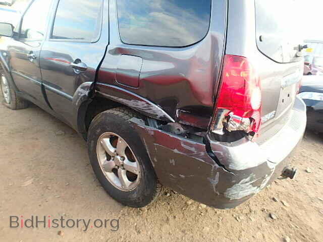 2005 MAZDA TRIBUTE - VIN: 4F2CZ96135KM45402 - Фото 9