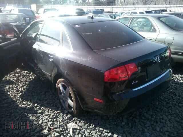 2005 AUDI A4 - VIN: WAUDG68E95A512533 - Photo 3