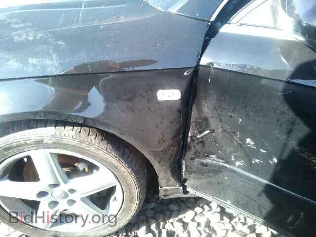 2005 AUDI A4 - VIN: WAUDG68E95A512533 - Photo 10