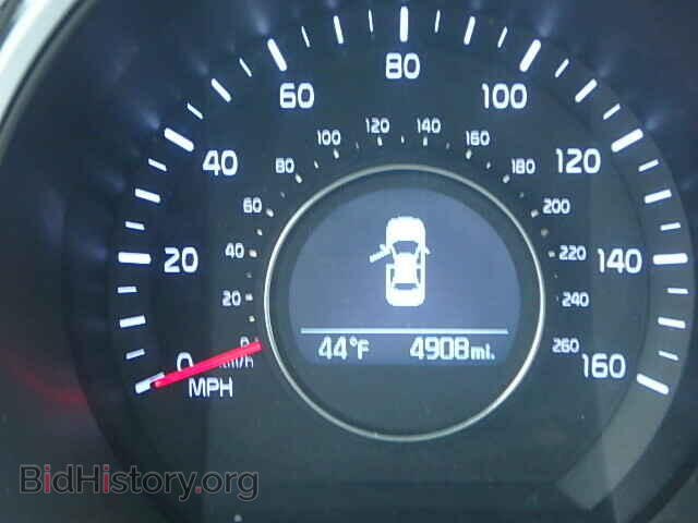 2015 KIA OPTIMA - VIN: KNAGM4A75F5565536 - Photo 8