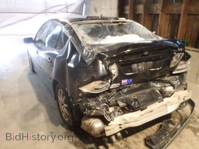 2003 SAAB 9 3 - VIN: YS3FB49SX31026614 - Фото 3