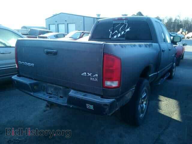 2003 DODGE RAM 1500 - VIN: 1D3HU18N53J562124 - Фото 4