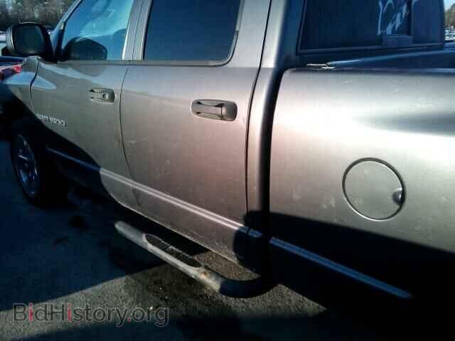 2003 DODGE RAM 1500 - VIN: 1D3HU18N53J562124 - Фото 10