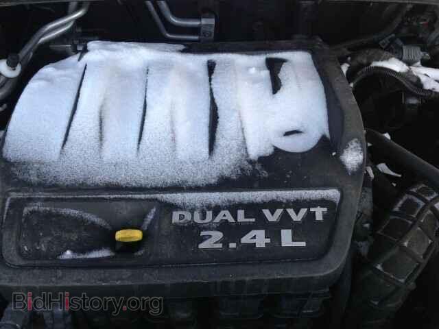 2013 CHRYSLER 200 - VIN: 1C3CCBBBXDN651244 - Фото 7