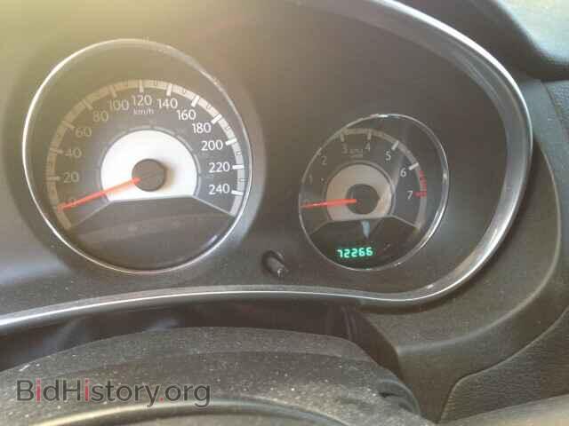 2013 CHRYSLER 200 - VIN: 1C3CCBBBXDN651244 - Фото 8