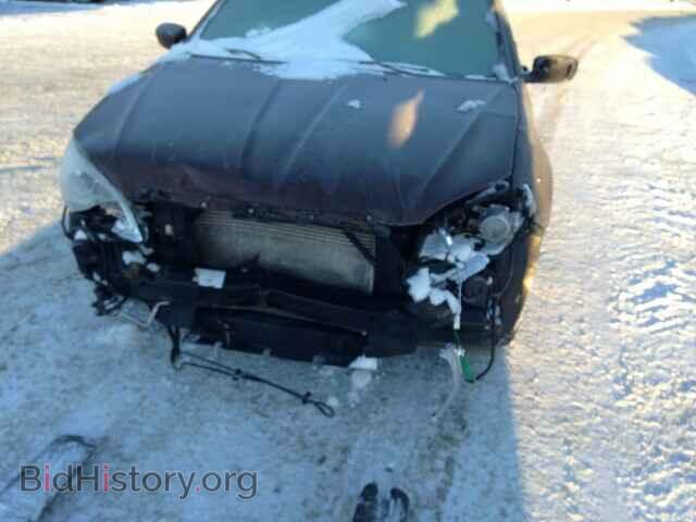 2013 CHRYSLER 200 - VIN: 1C3CCBBBXDN651244 - Фото 9