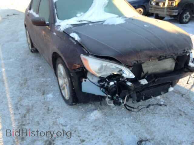 2013 CHRYSLER 200 - VIN: 1C3CCBBBXDN651244 - Фото 10