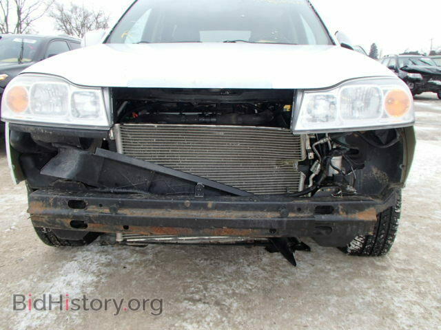 2006 SATURN VUE - VIN: 5GZCZ63456S825516 - Фото 9