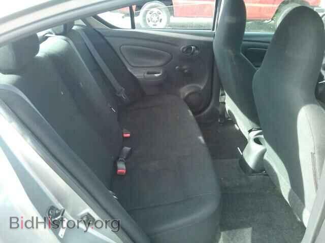 2013 NISSAN VERSA - VIN: 3N1CN7AP1DL852159 - Фото 6