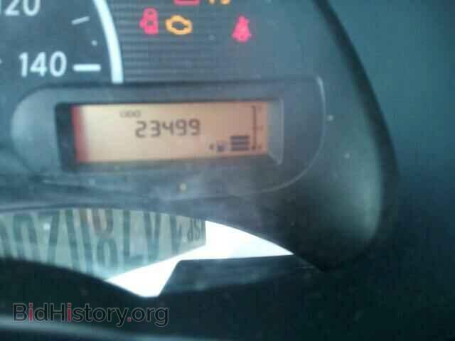 2013 NISSAN VERSA - VIN: 3N1CN7AP1DL852159 - Фото 8