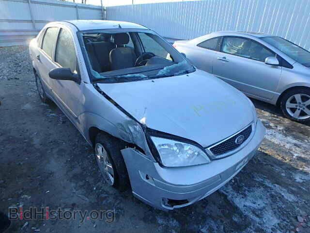 Photo 1FAFP34N17W336069 - FORD FOCUS 2007