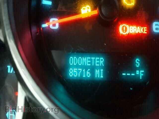 2012 CHEVROLET SILVERADO - VIN: 1GCPKSE73CF172843 - Фото 8