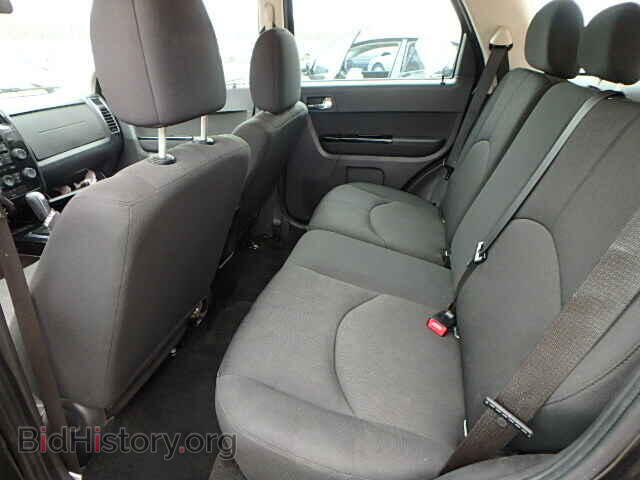 2011 MAZDA TRIBUTE - VIN: 4F2CY0C7XBKM06101 - Фото 6