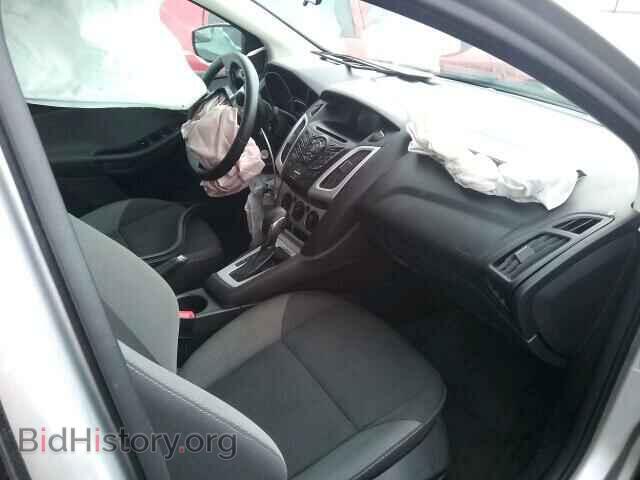 2013 FORD FOCUS - VIN: 1FADP3F23DL213252 - Фото 5