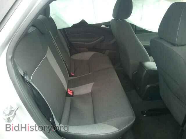 2013 FORD FOCUS - VIN: 1FADP3F23DL213252 - Фото 6