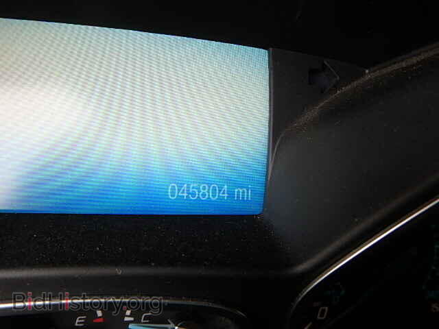 2012 FORD FOCUS - VIN: 1FAHP3J22CL448622 - Photo 8