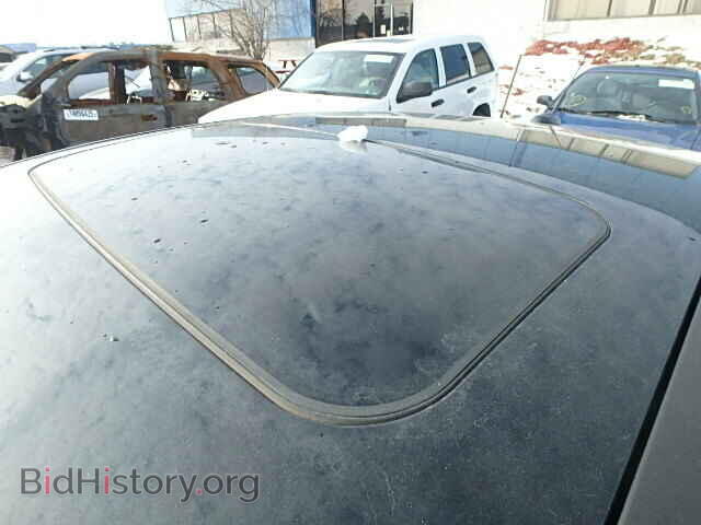 2012 FORD FOCUS - VIN: 1FAHP3J22CL448622 - Photo 9