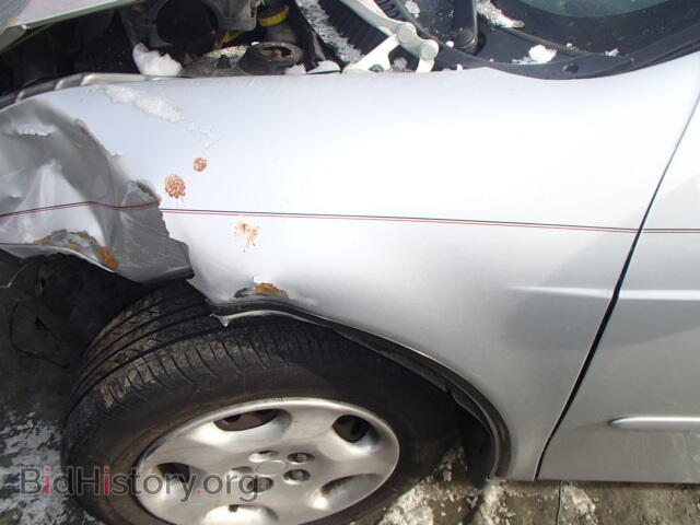 2002 DODGE NEON - VIN: 1B3ES26C42D563031 - Фото 9