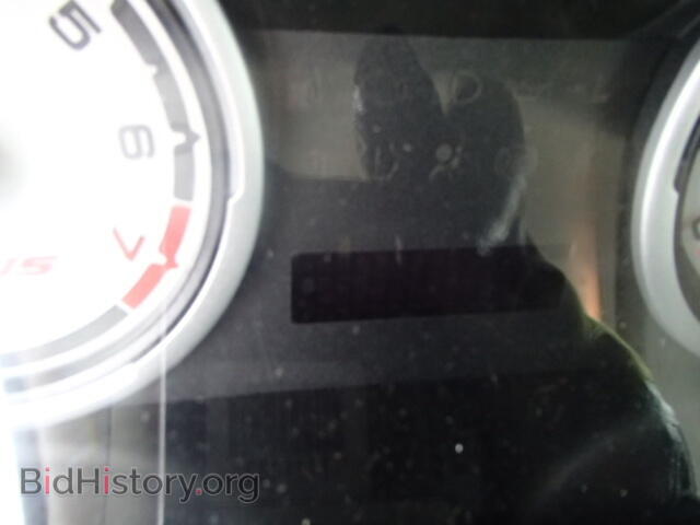 2011 FORD FOCUS - VIN: 1FAHP3FN9BW124101 - Photo 8