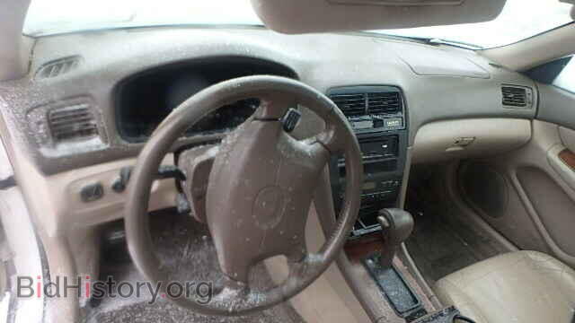 1997 LEXUS ES300 - VIN: JT8BF22G3V0064990 - Фото 9