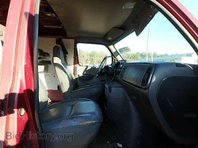 2000 DODGE RAM VAN - VIN: 2B7JB21Y9YK126740 - Фото 5