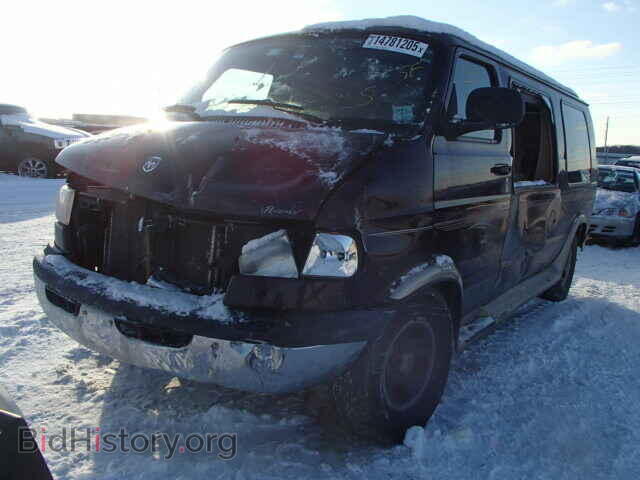 2003 DODGE RAM VAN - VIN: 2D6WB11Z53K530730 - Фото 2