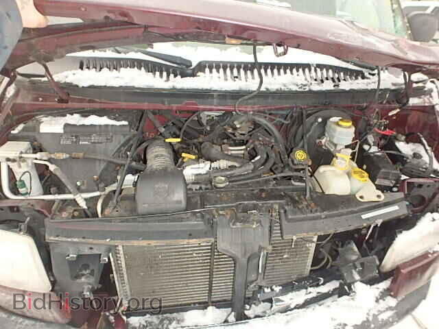 2003 DODGE RAM VAN - VIN: 2D6WB11Z53K530730 - Фото 7