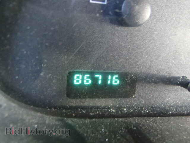 2003 DODGE RAM VAN - VIN: 2D6WB11Z53K530730 - Фото 8