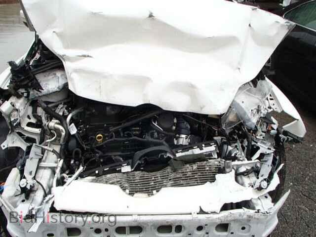 2012 FORD FOCUS - VIN: 1FAHP3H21CL150519 - Фото 7