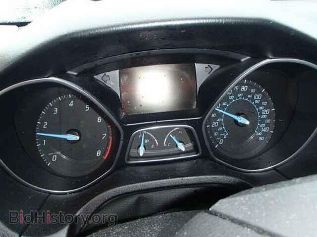 2012 FORD FOCUS - VIN: 1FAHP3H21CL150519 - Фото 8
