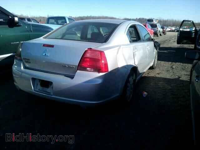 2008 MITSUBISHI GALANT - VIN: 4A3AB36FX8E026984 - Фото 4