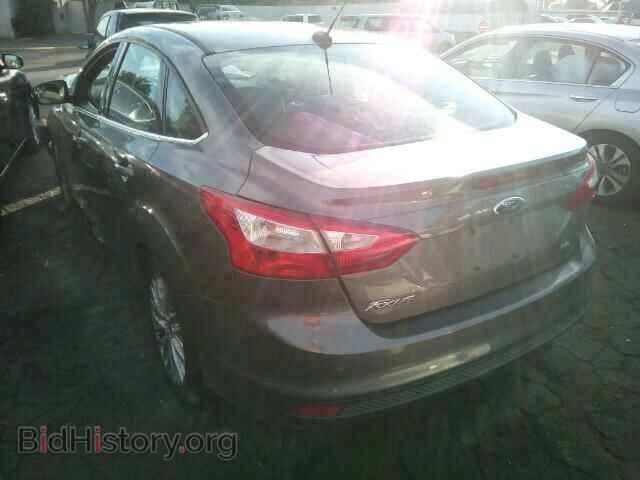 2012 FORD FOCUS - VIN: 1FAHP3H27CL155336 - Photo 3