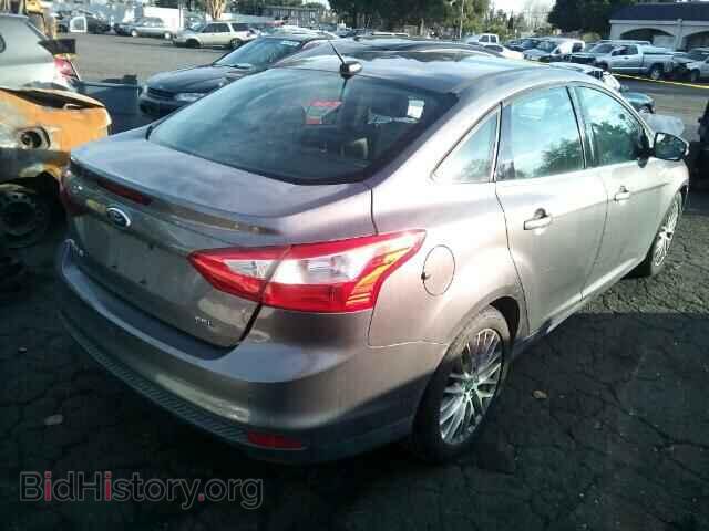 2012 FORD FOCUS - VIN: 1FAHP3H27CL155336 - Photo 4