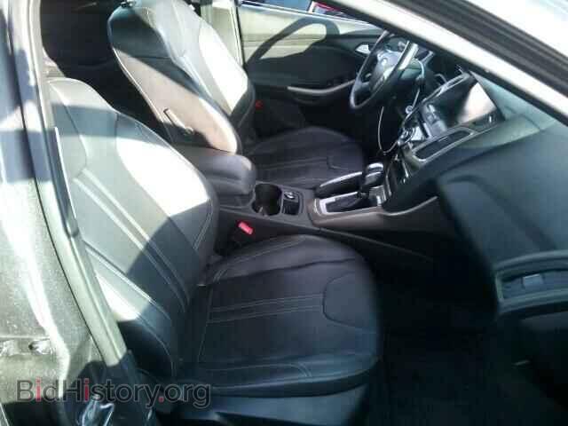 2012 FORD FOCUS - VIN: 1FAHP3H27CL155336 - Photo 5