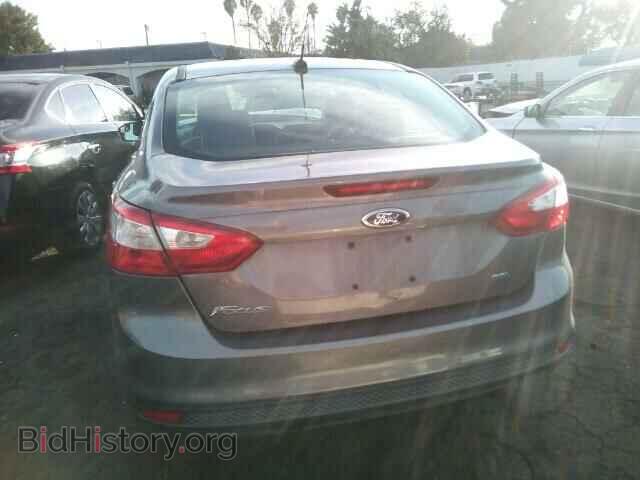 2012 FORD FOCUS - VIN: 1FAHP3H27CL155336 - Photo 10