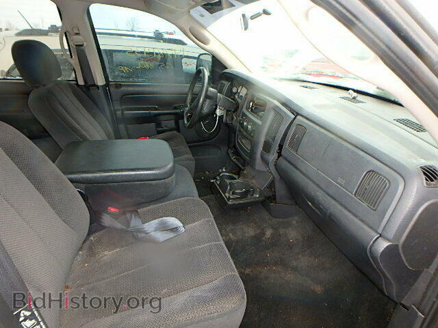 2003 DODGE RAM 1500 - VIN: 1D7HA18D63J612821 - Photo 5