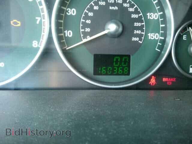 2002 JAGUAR X-TYPE - VIN: SAJEA51D52XC83494 - Фото 8