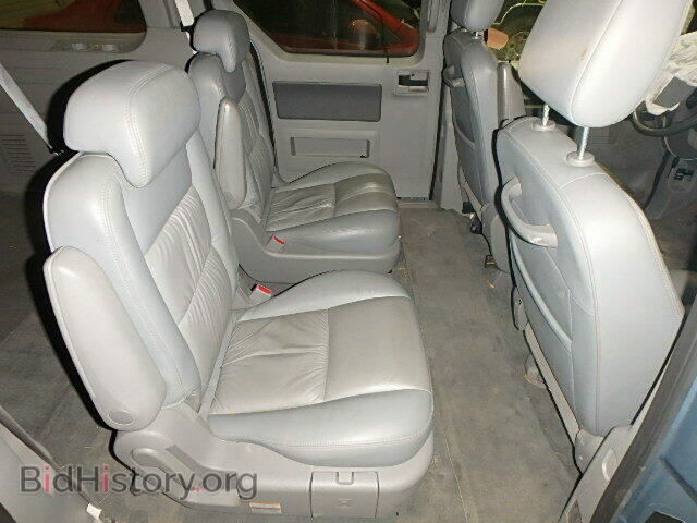 2007 FORD FREESTAR - VIN: 2FMZA52217BA06281 - Фото 6