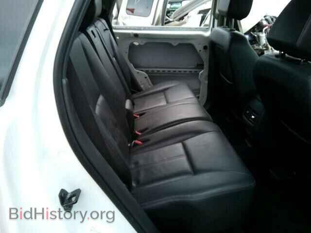 2013 FORD EDGE - VIN: 2FMDK3J96DBB43223 - Photo 6