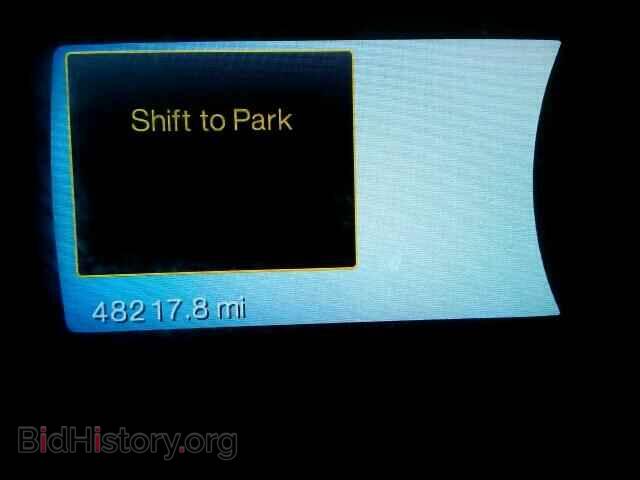 2013 FORD EDGE - VIN: 2FMDK3J96DBB43223 - Photo 8
