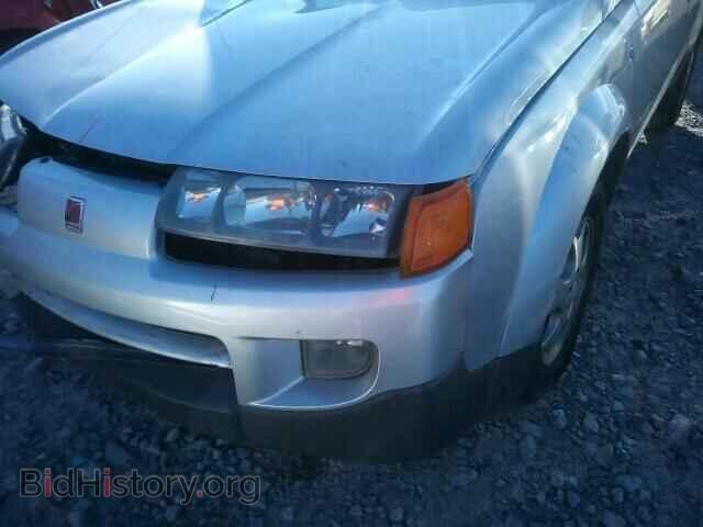 2004 SATURN VUE - VIN: 5GZCZ53444S852701 - Фото 10