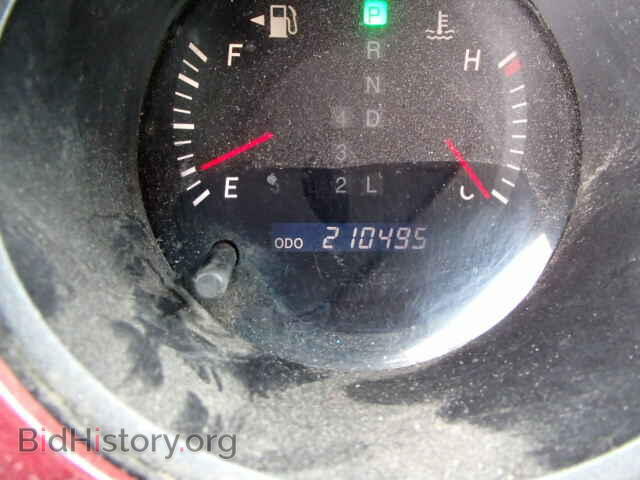 2002 LEXUS ES300 - VIN: JTHBF30G225018025 - Фото 8
