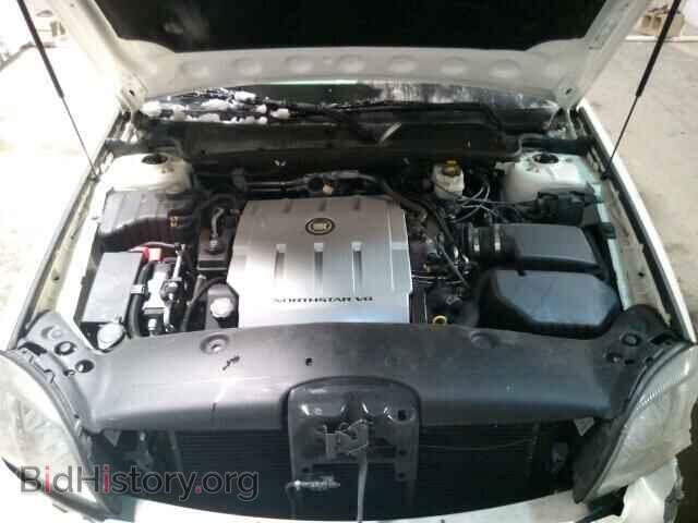 2005 CADILLAC DEVILLE - VIN: 1G6KD54Y75U243852 - Фото 7